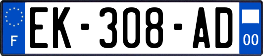 EK-308-AD