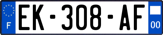 EK-308-AF