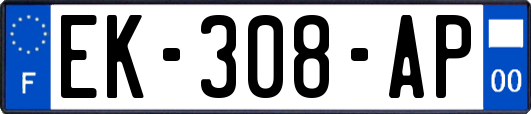 EK-308-AP