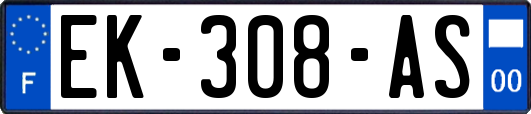 EK-308-AS