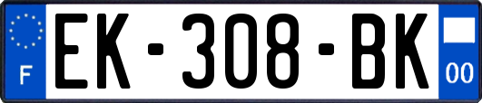 EK-308-BK