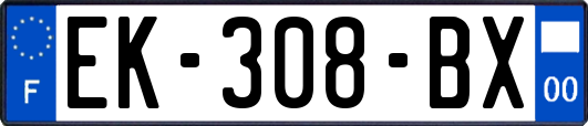 EK-308-BX