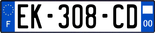EK-308-CD
