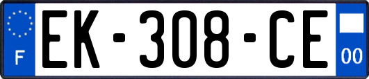 EK-308-CE