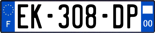 EK-308-DP