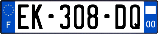 EK-308-DQ