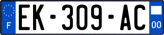 EK-309-AC