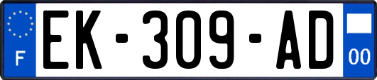 EK-309-AD