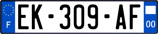 EK-309-AF