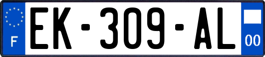 EK-309-AL