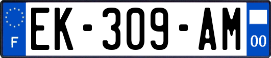 EK-309-AM