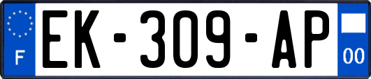 EK-309-AP