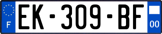 EK-309-BF