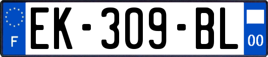 EK-309-BL