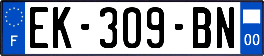 EK-309-BN