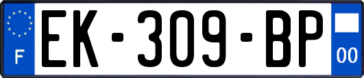 EK-309-BP