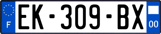 EK-309-BX