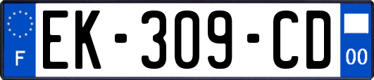 EK-309-CD