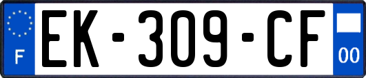 EK-309-CF