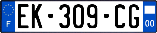 EK-309-CG