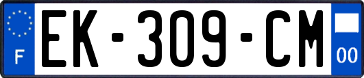 EK-309-CM