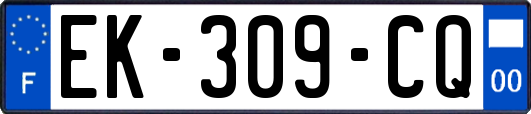 EK-309-CQ