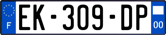 EK-309-DP