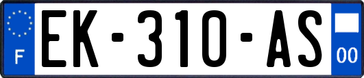 EK-310-AS