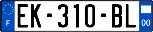 EK-310-BL