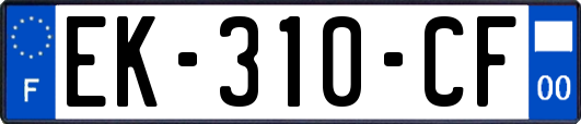 EK-310-CF