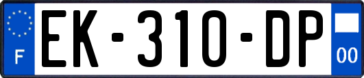 EK-310-DP