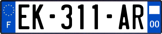 EK-311-AR