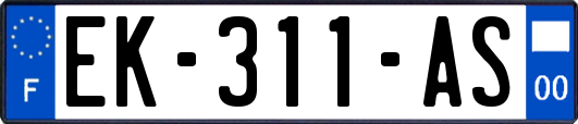 EK-311-AS