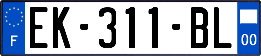 EK-311-BL