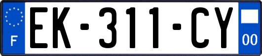 EK-311-CY