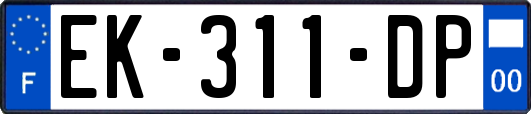 EK-311-DP