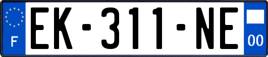 EK-311-NE