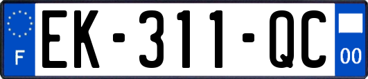 EK-311-QC