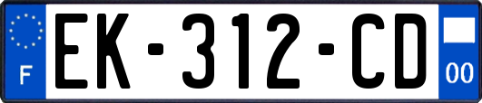 EK-312-CD