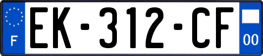 EK-312-CF