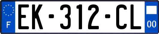 EK-312-CL