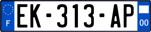 EK-313-AP