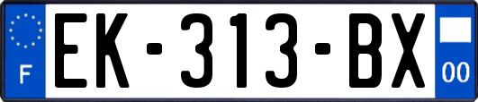 EK-313-BX