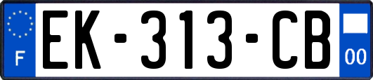 EK-313-CB
