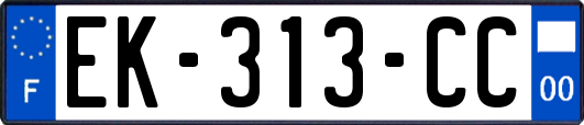 EK-313-CC