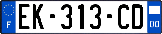 EK-313-CD