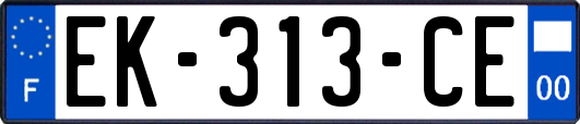 EK-313-CE