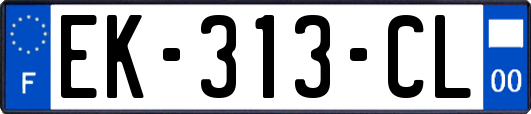 EK-313-CL