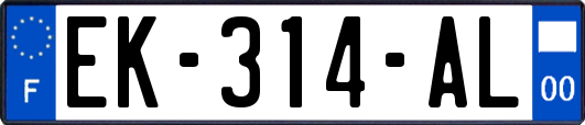 EK-314-AL