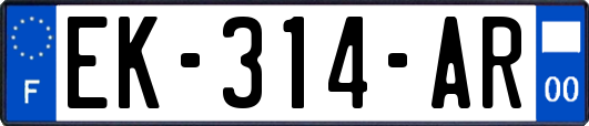 EK-314-AR